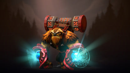 MMR: 4014 - Behavior: 7835