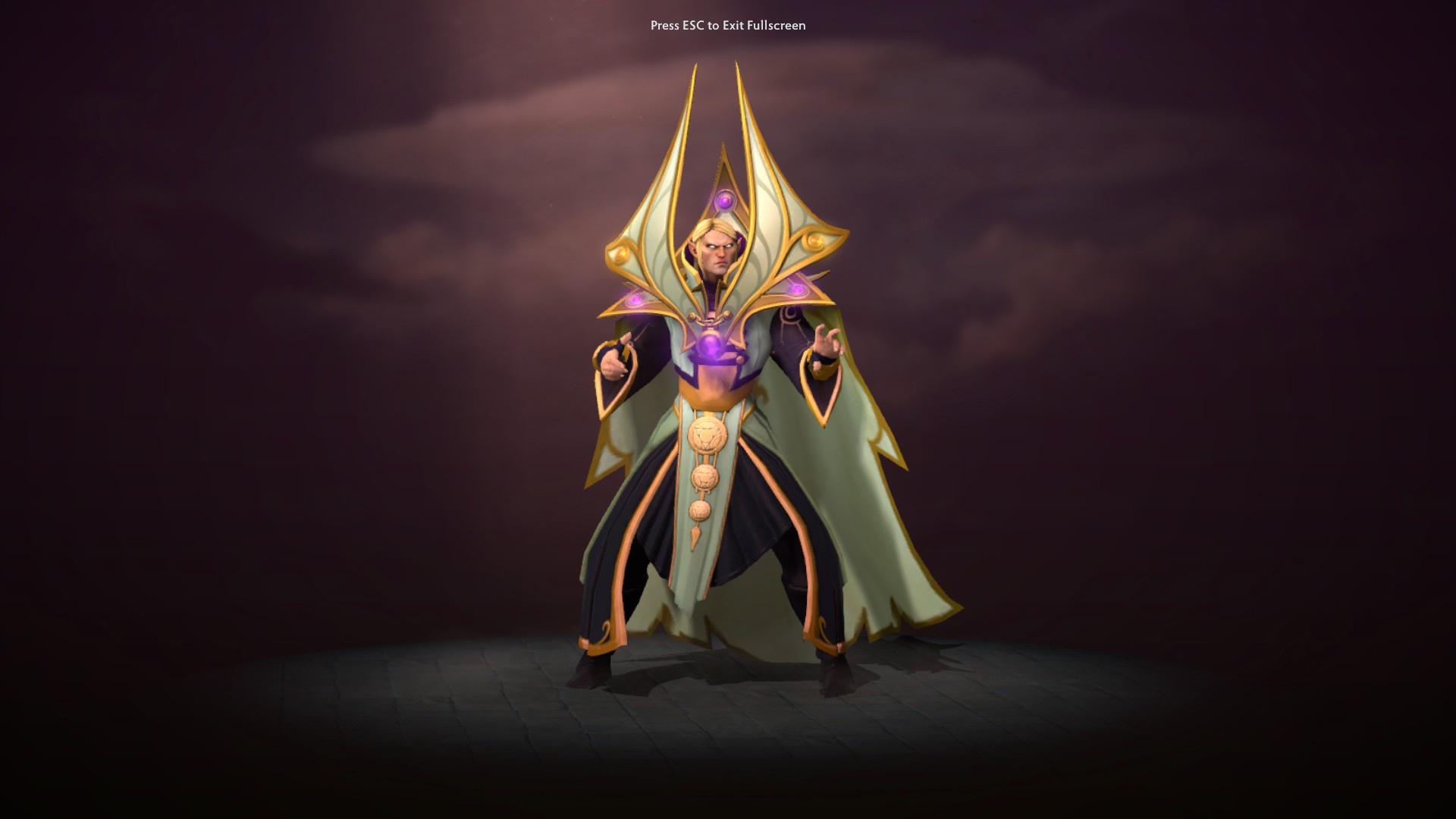 Immortal | MMR: 6480 - Behavior: 12000 - Communication: 10806