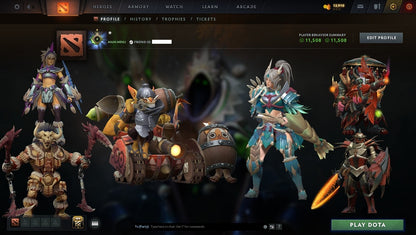 MMR: 1 - Behavior: 11508