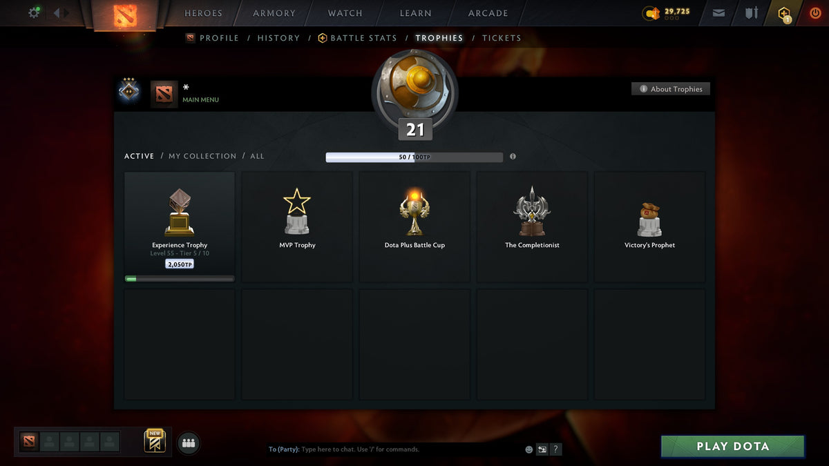 MMR: 1056 - Behavior: 9810