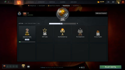 MMR: 1056 - Behavior: 9810