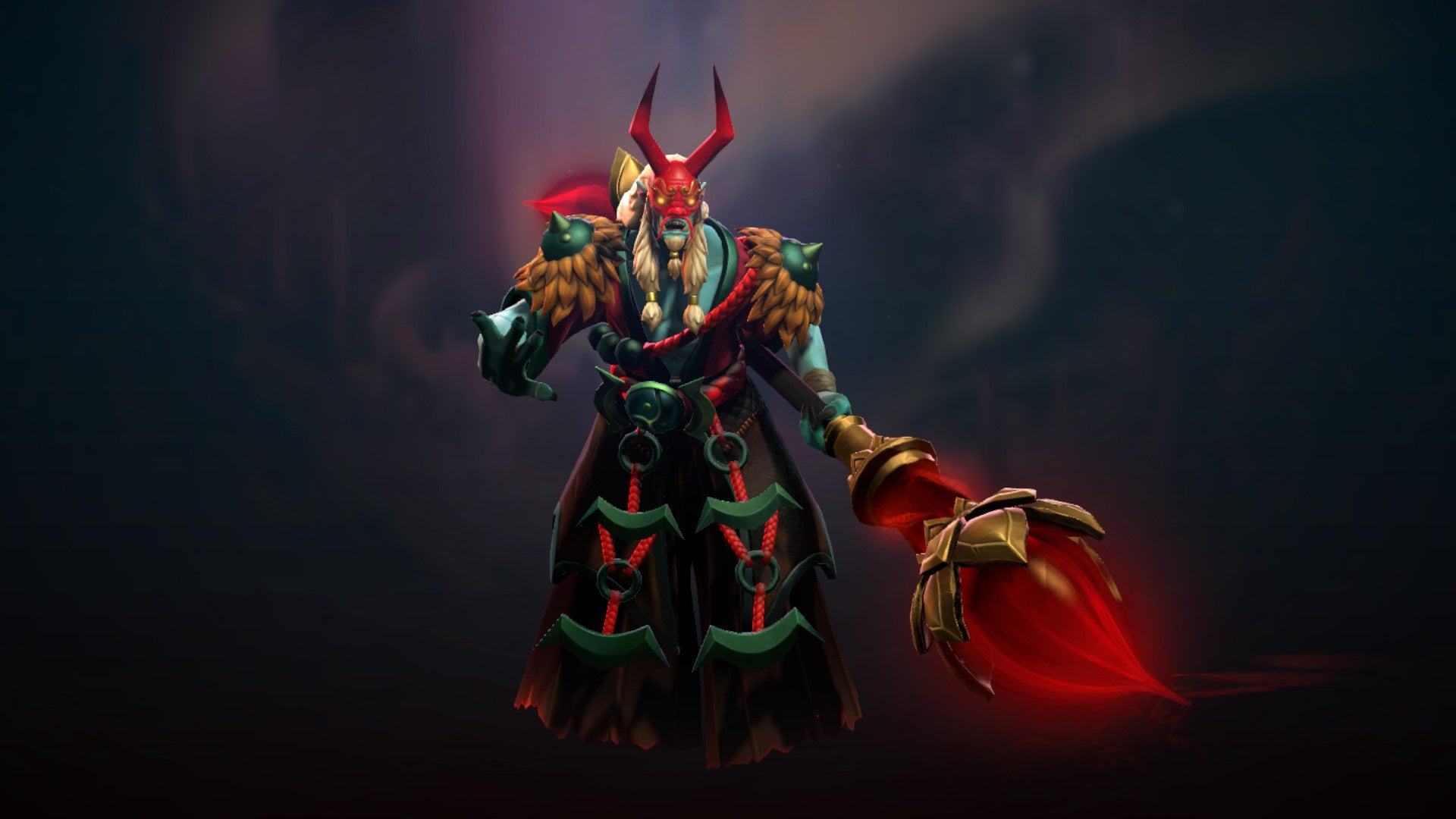 MMR: 2632 - Behavior: 11456