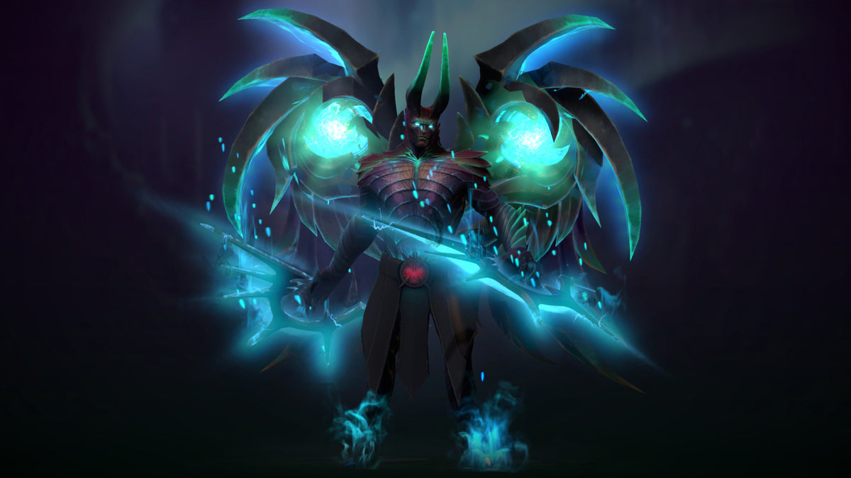 MMR: 3029 - Behavior: 10165