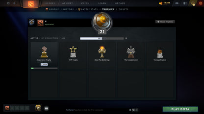 MMR: 1198 - Behavior: 9721