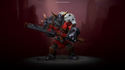 Legend V | MMR: 3721 - Behavior: 9124 - Communication: 9124