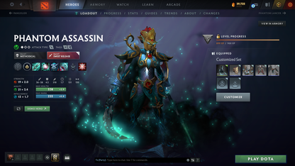 Guardian IV | MMR: 1313 - Behavior: 7935