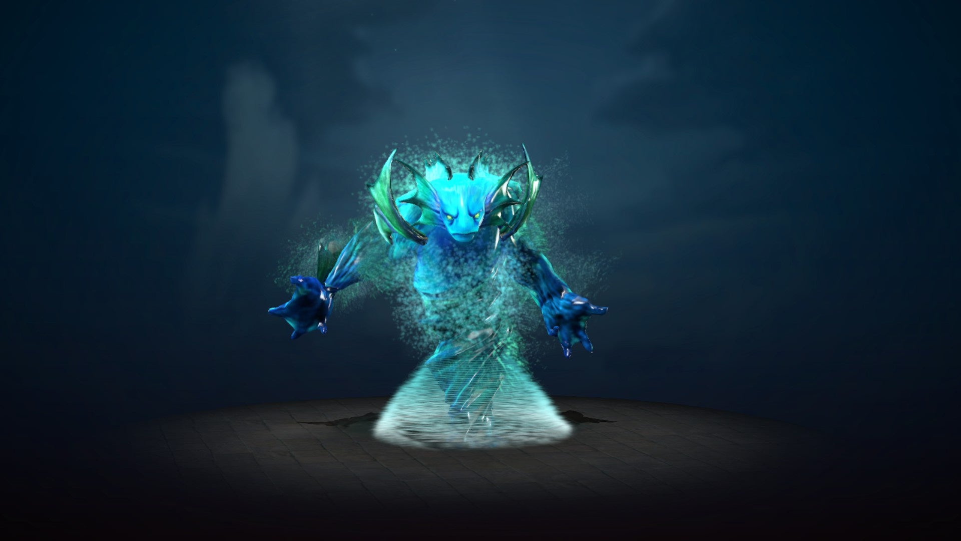 MMR: 3326 - Behavior: 9466