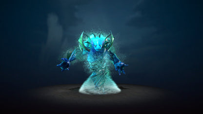 MMR: 3326 - Behavior: 9466