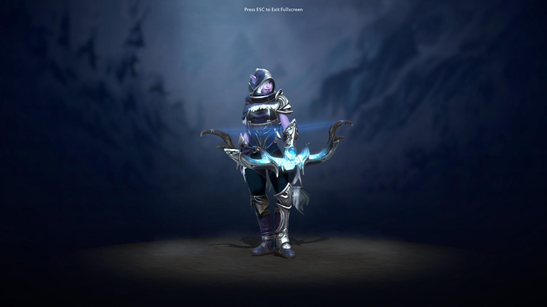 Ancient III | MMR: 4011 - Behavior: 10749 - Communication: 10749