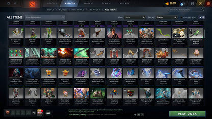 Archon III | MMR: 2639 - Behavior: 9844 - Communication: 9844