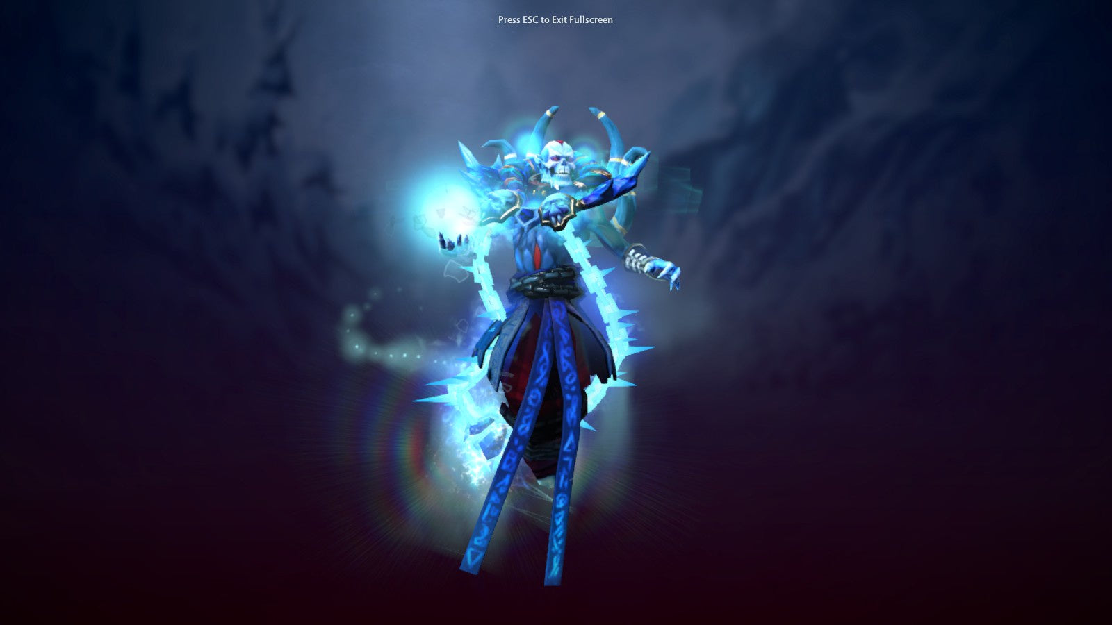 MMR: 3350 - Behavior: 10397