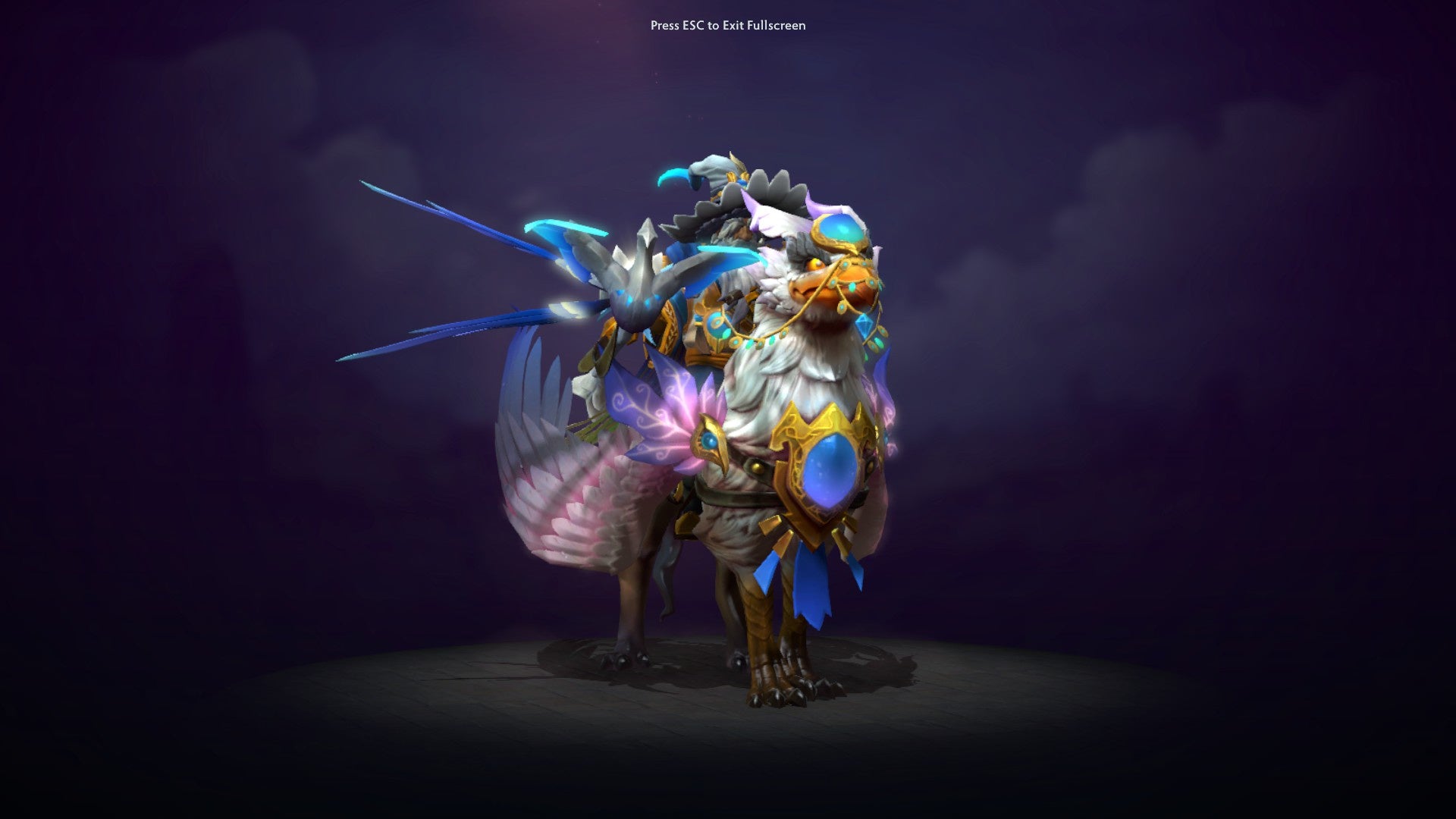 MMR: 1544 - Behavior: 8361