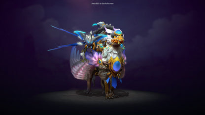 MMR: 1544 - Behavior: 8361