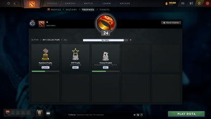 MMR: 1059 - Behavior: 8195