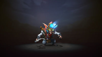 MMR: 3417 - Behavior: 8548