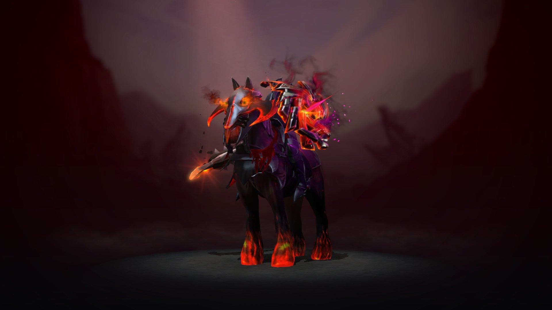 MMR: 1486 - Behavior: 11407