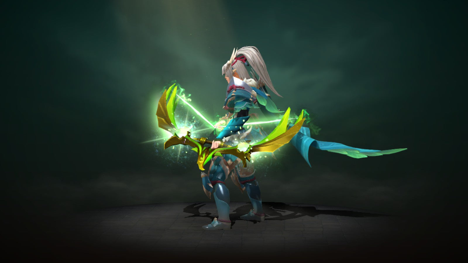 MMR: 2487 - Behavior: 11753