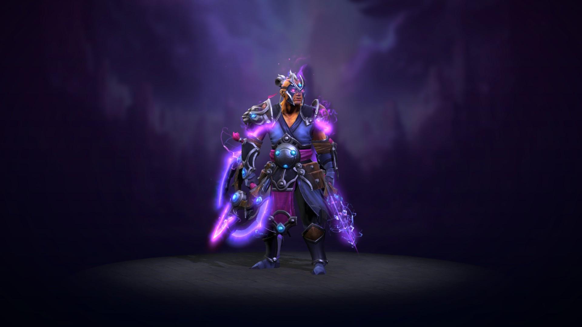 Ancient IV | MMR: 4236 - Behavior: 8665 - Communication: 8665