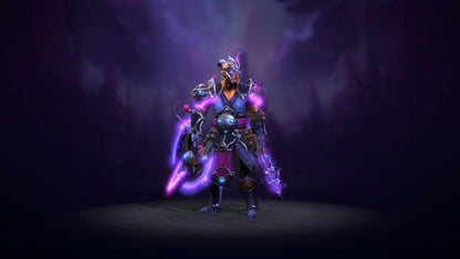 Ancient IV | MMR: 4239 - Behavior: 8665 - Communication: 8665