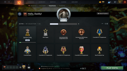 MMR: 1091 - Behavior: 7916