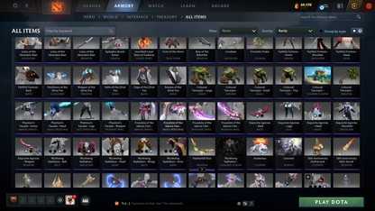 Archon I | MMR: 2257 - Behavior: 12000 - Communication: 12000