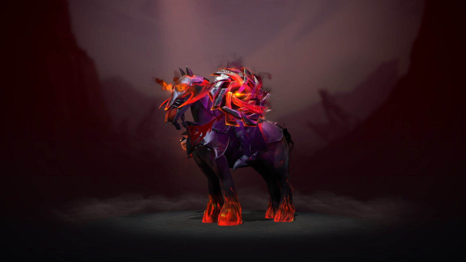 MMR: 4690 - Behavior: 11775