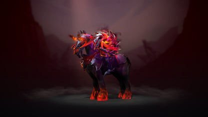 MMR: 4690 - Behavior: 11775