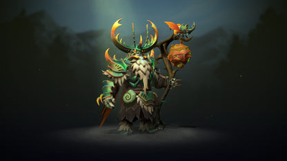 Guardian IV | MMR: 1347 - Behavior: 10724 - Communication: 10724