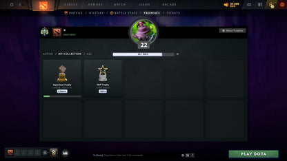 MMR: 2367 - Behavior: 11866