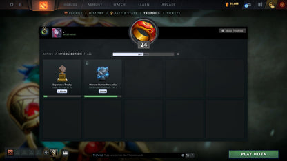 MMR: 106 - Behavior: 11580