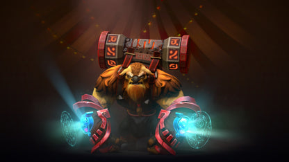 MMR: 1807 - Behavior: 9194