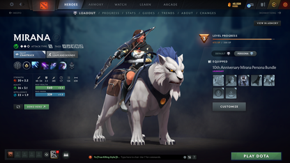 Guardian IV | MMR: 1109 - Behavior: 11324