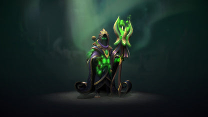 Ancient III | MMR: 4056 - Behavior: 10075 - Communication: 10075