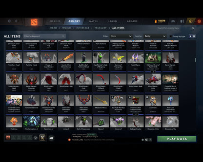 Ancient IV | MMR: 4276 - Behavior: 9173 - Communication: 9173