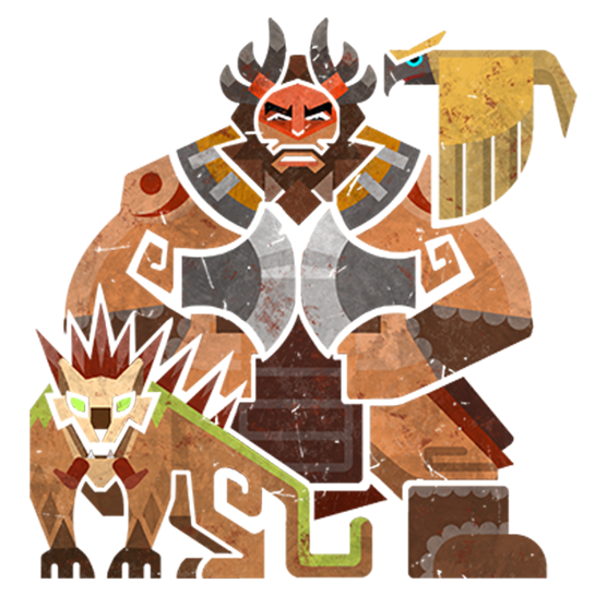 Dota 2 Monster Hunter Unlock