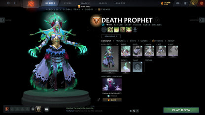 Ancient I | MMR: 4001 - Behavior: 9840