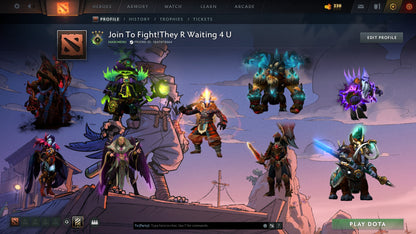 MMR: 347 - Behavior: 8757