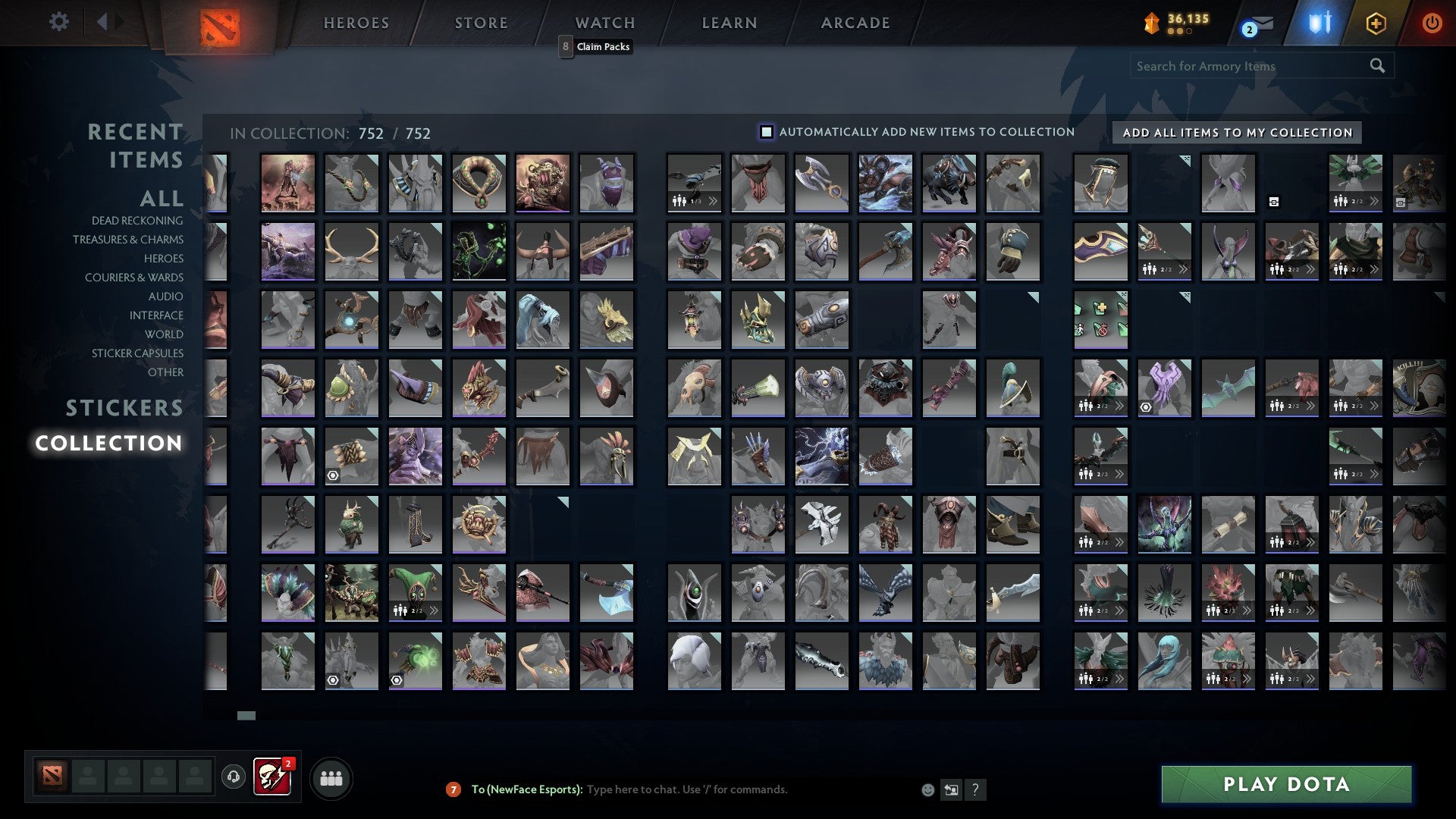 Archon IV | MMR: 4762 - Behavior: 10000