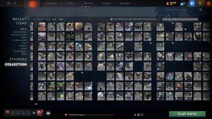 Archon IV | MMR: 4762 - Behavior: 10000