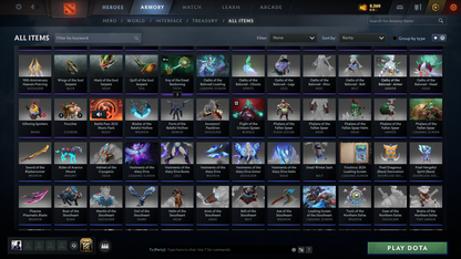 MMR: 3959 - Behavior: 11709