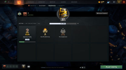 MMR: 2334 - Behavior: 8106