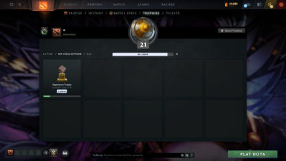 MMR: 332 - Behavior: 11850