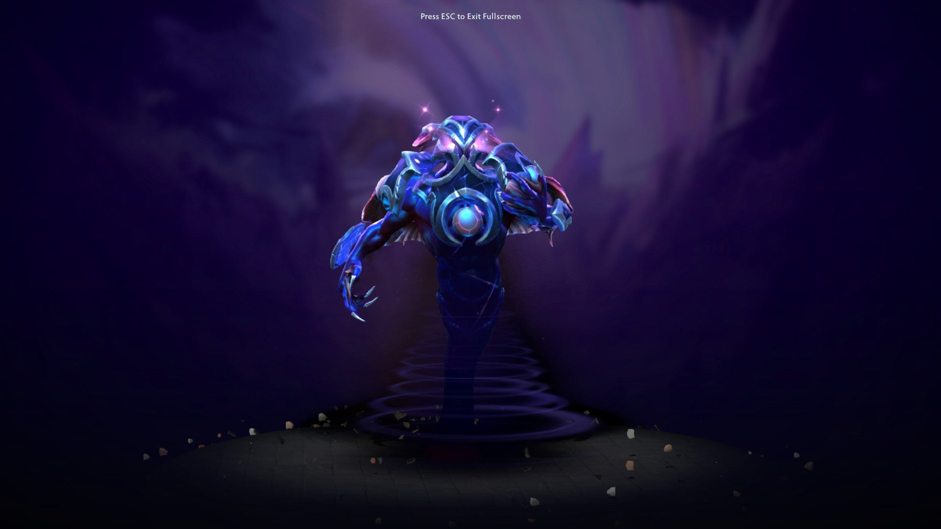 MMR: 2246 - Behavior: 7658