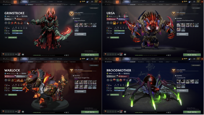 MMR: 5953 - Behavior: 11713