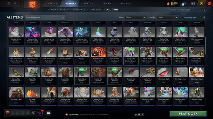 Herald V | MMR: 568 - Behavior: 9397 - Communication: 9397