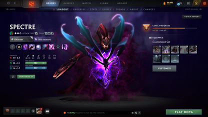 Legend V | MMR: 3766 - Behavior: 11966