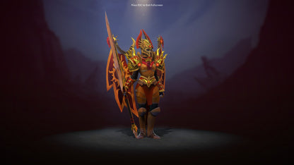 Divine III | MMR: 4963 - Behavior: 8369 - Communication: 8369