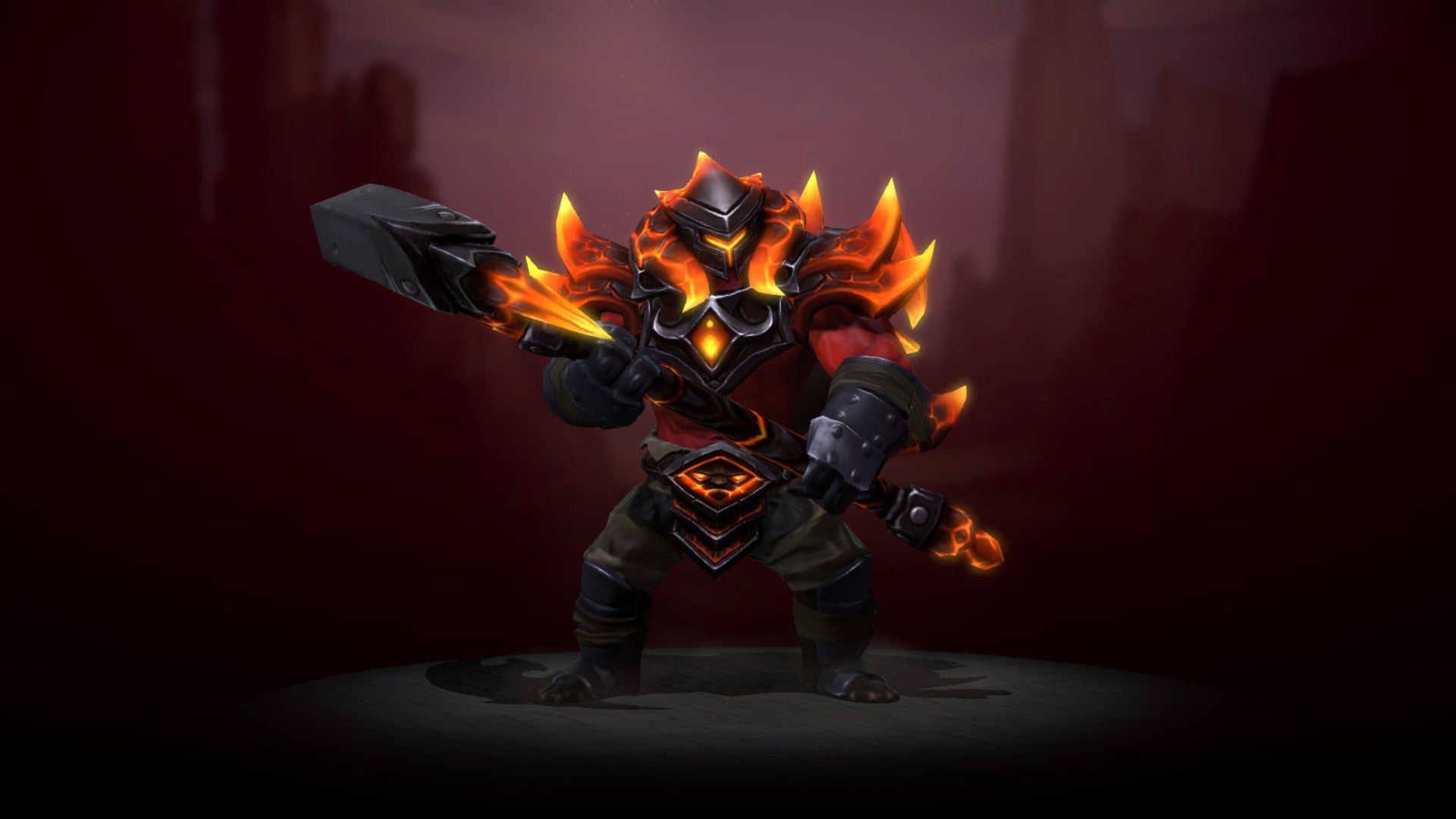 MMR: 429 - Behavior: 7909