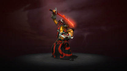 Divine I | MMR: 4637 - Behavior: 10272 - Communication: 10272