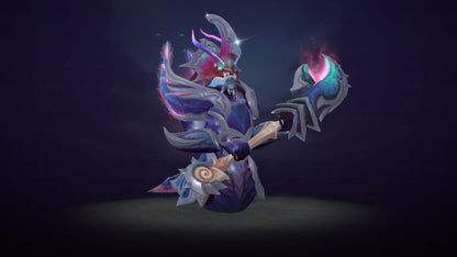 Archon IV | MMR: 2696 - Behavior: 11731 - Communication: 11687